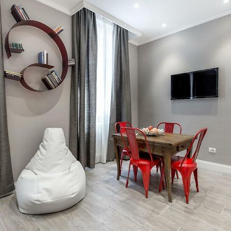 Bell Tower Apartments With View Firenze Kültér fotó
